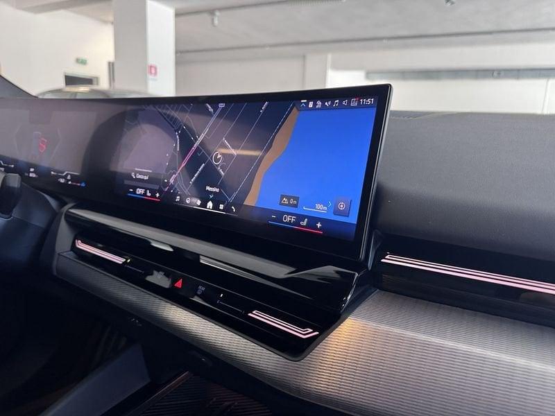 BMW Serie 5 520d xDrive M Sport