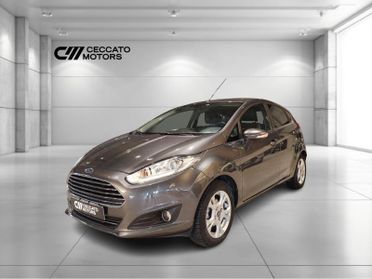 Ford Fiesta 3 Porte 1.0 Titanium