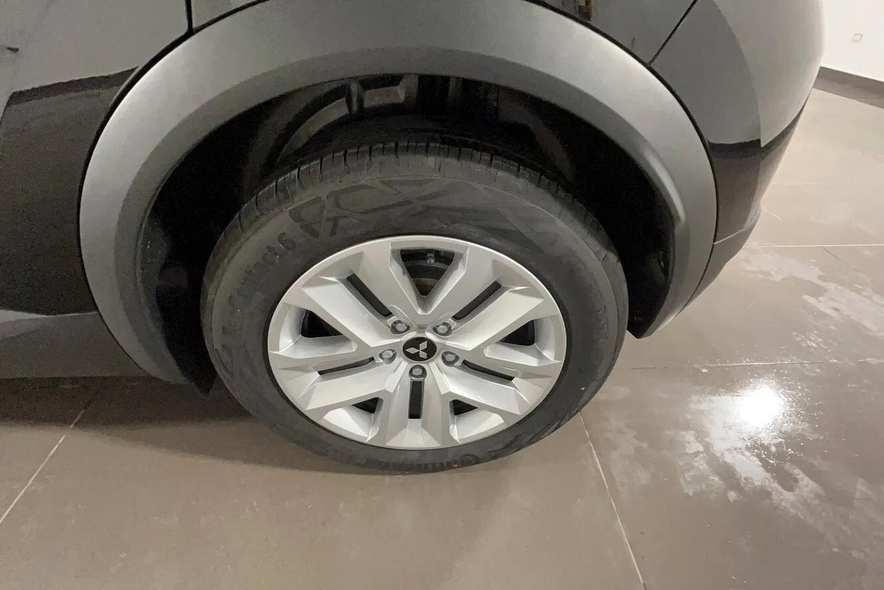 Mitsubishi ASX 1.0L 100 CV Inform GPL