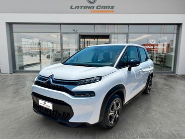 Citroen C3 Aircross 1.2 puretech Live s&s 110cv