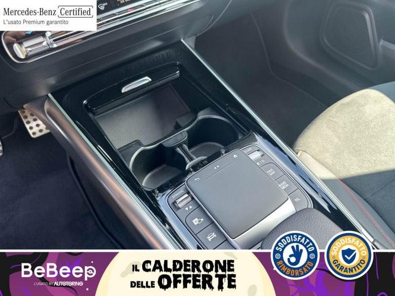 Mercedes-Benz GLA 220 D PREMIUM AUTO
