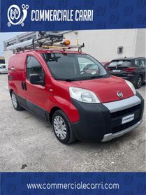 FIAT FIORINO 1.3 M-JET FURGONE ADVENTURE - 2016