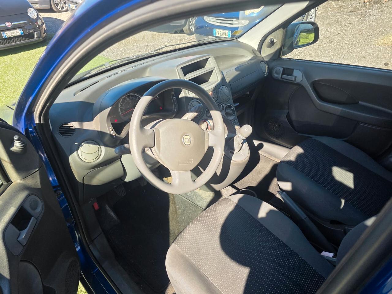 Fiat Panda 1.2 Dynamic 2010