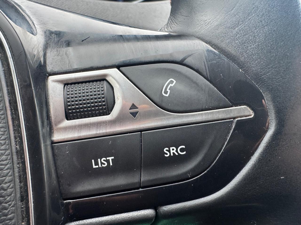 Peugeot 3008 BlueHDi 120 S&S Access