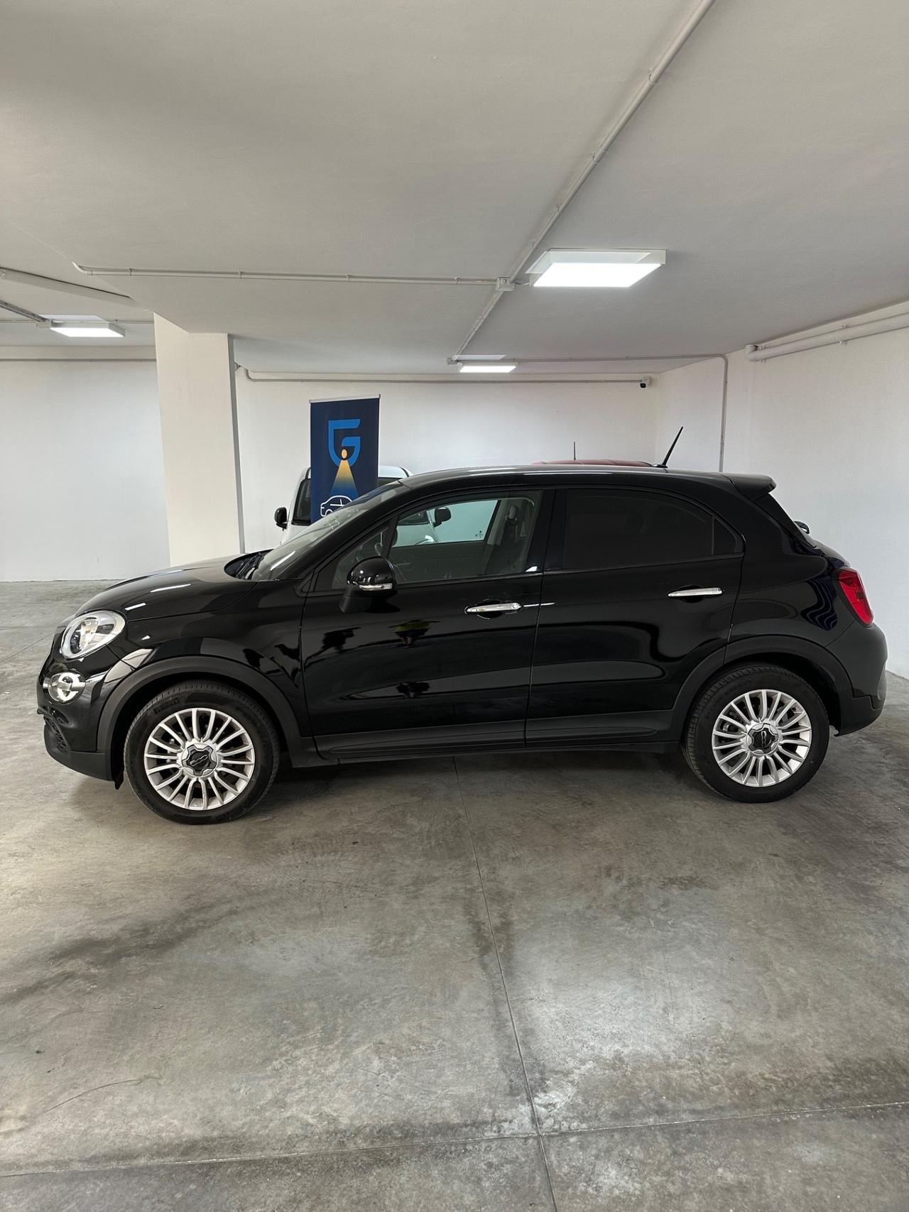 Fiat 500X 1.3 MultiJet 95 CV Club