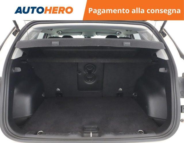 JEEP Compass 1.4 MultiAir 2WD Limited