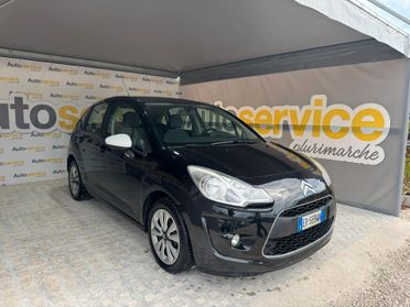 Citroen C3 1.4 HDi
