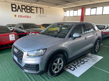 Audi Q2 1.6 TDI Aut. Neopatentati PERMUTE RATE
