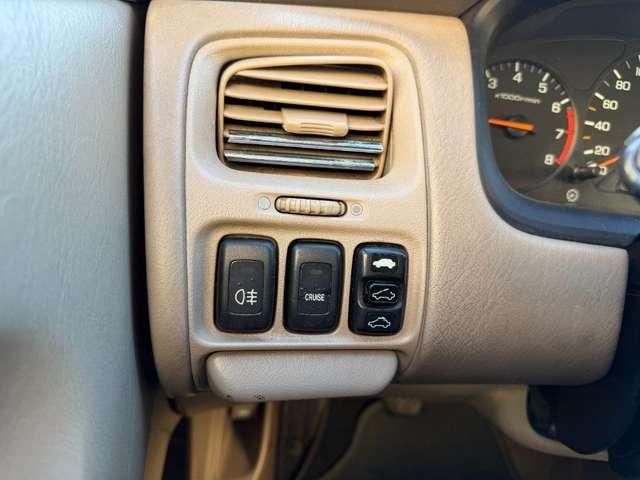 Honda Accord Coupé 2.0i 16V V-TEC cat ES