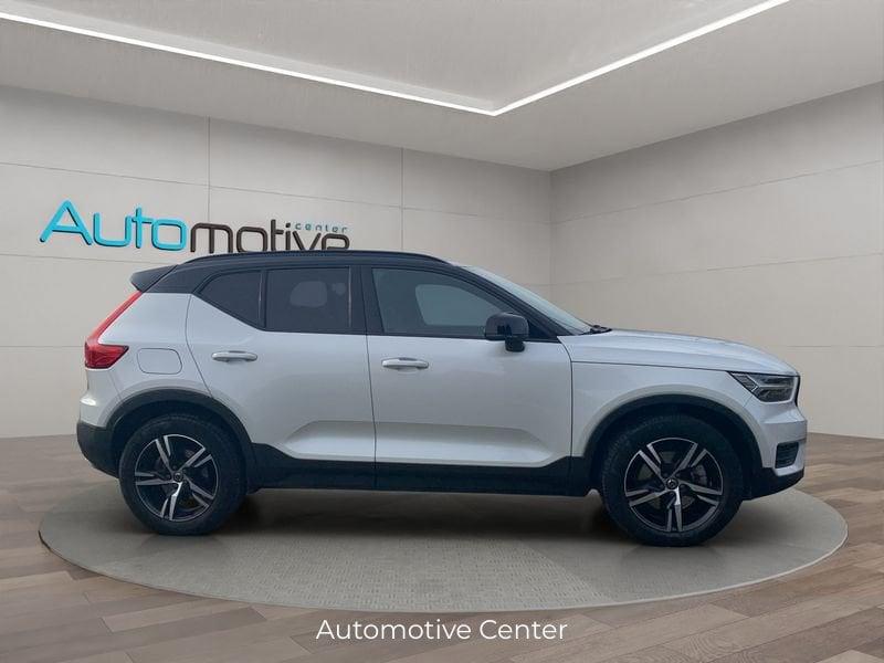 Volvo XC40 XC40 T5 AWD Geartronic R-design