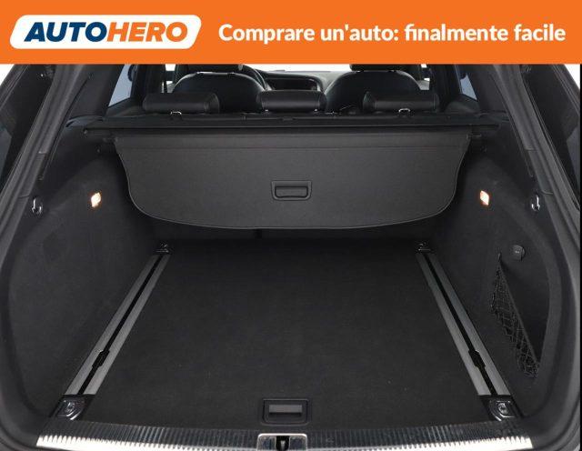 AUDI A4 Avant 2.0 TDI clean diesel Business