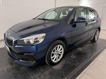 BMW 218 d Active Tourer Business