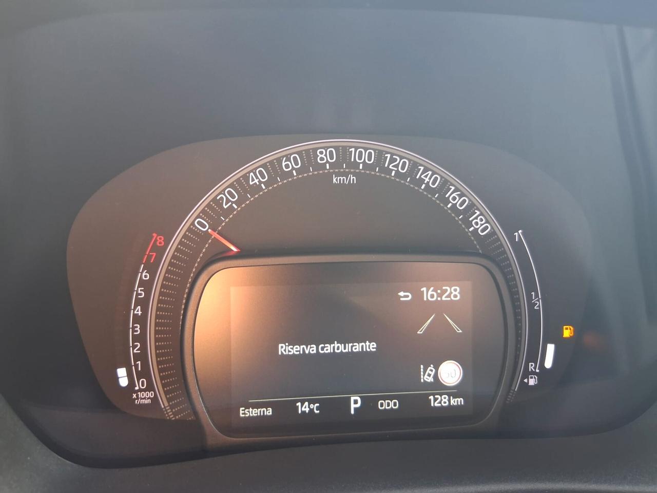 Toyota Aygo X 1.0 VVT-i 72 CV 5 porte Trend S-CVT