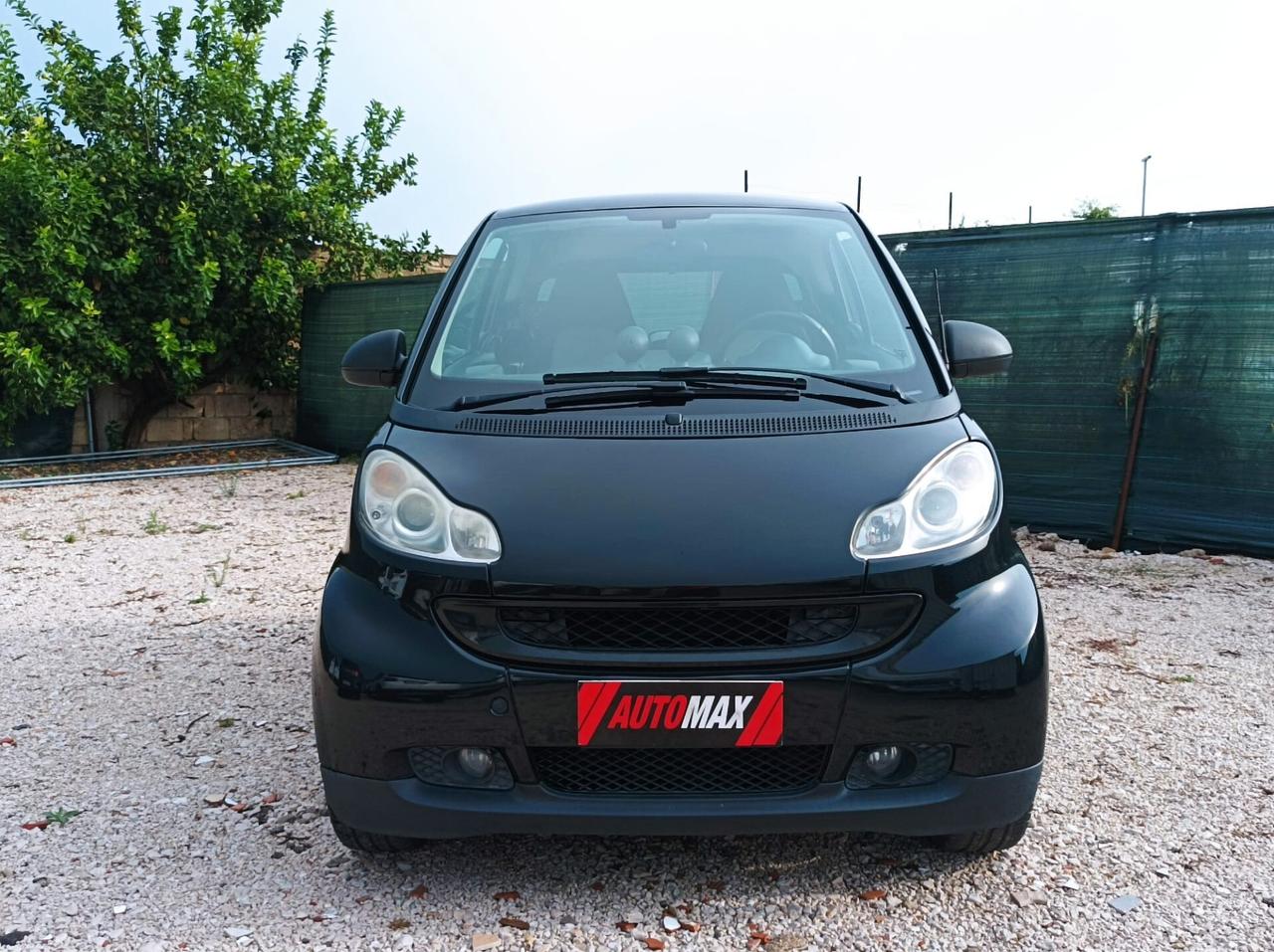 Smart ForTwo 1000 52 kW coupé pulse