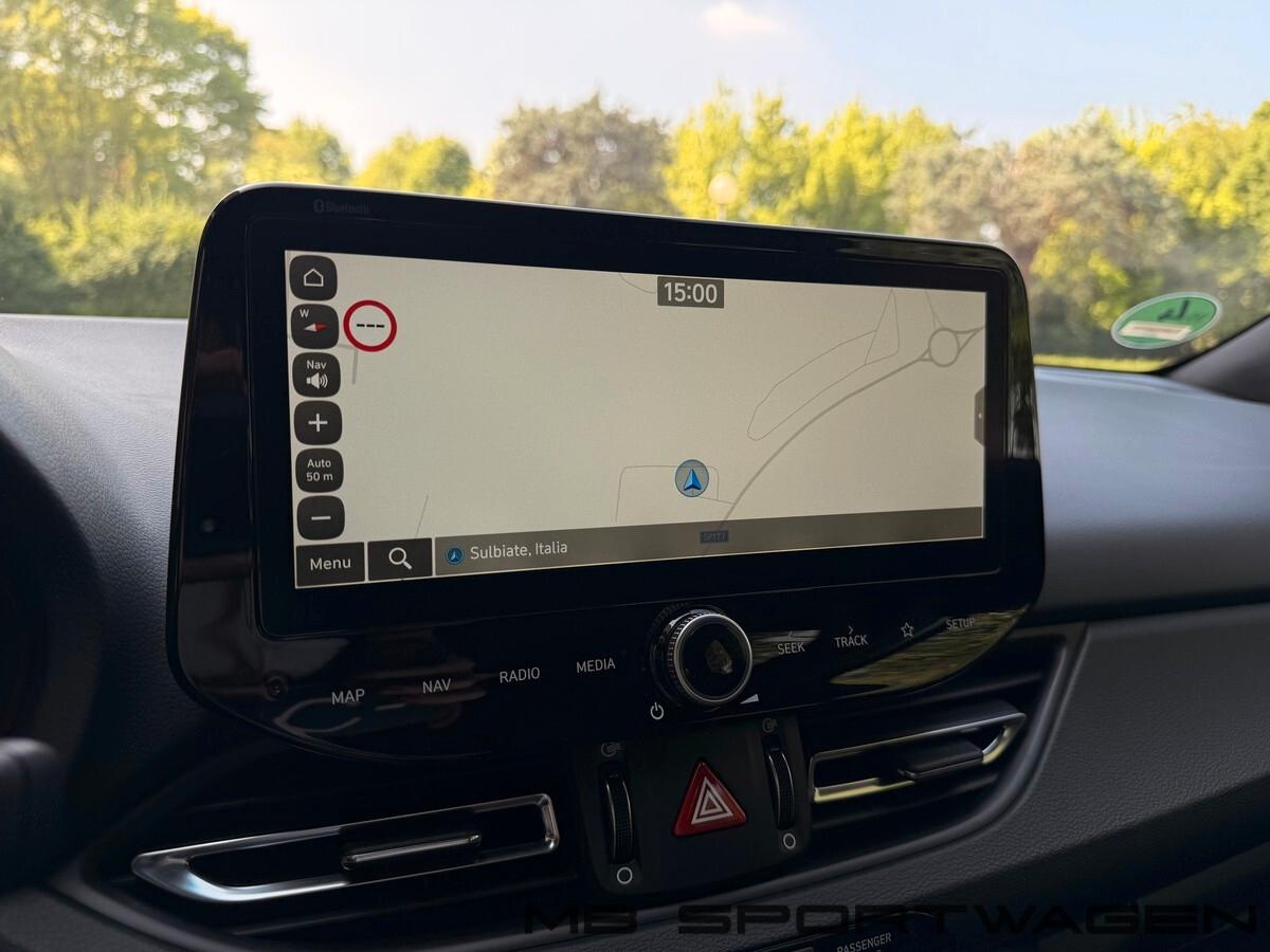 Hyundai i30 2.0 t-gdi N Performance dct *GARANZIA*