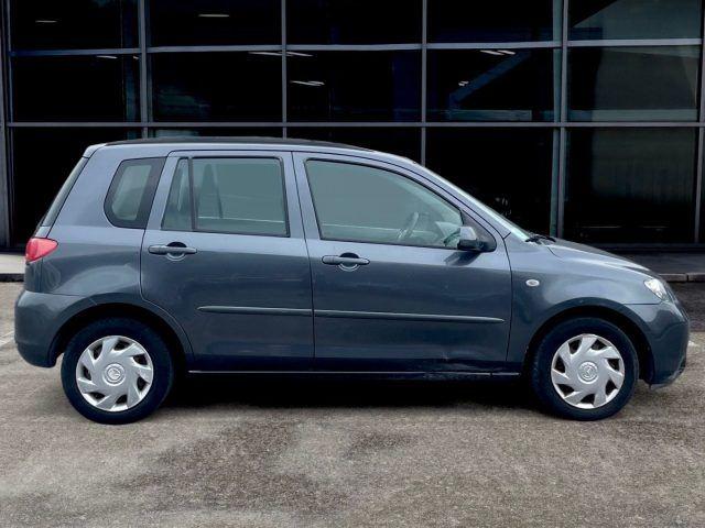 MAZDA 2 1.4 TDI 68 CV 5p. ADATTA A NEOPATENTATI