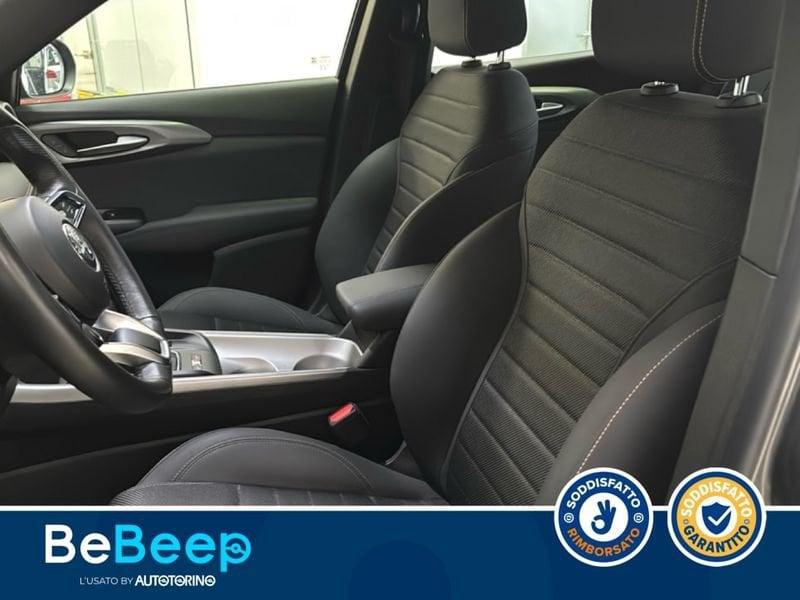 Alfa Romeo Tonale 1.6 TI 130CV TCT6