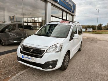 Peugeot Partner Tepee ACTIVE BlueHDi 100 UNICO PR.