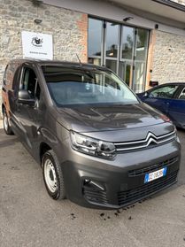 Citroen Berlingo BlueHDi 100