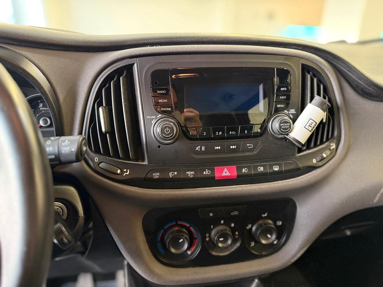 Fiat Doblo 1.4 GPL OK NEOPATENTATI 2018