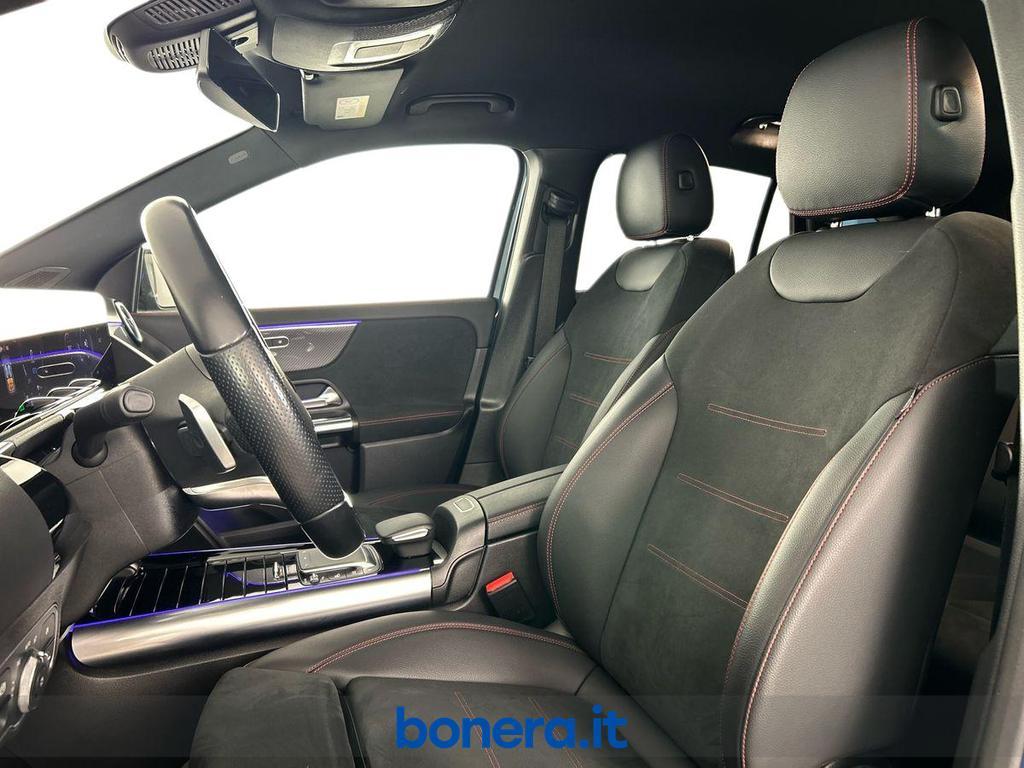 Mercedes GLA 250 250 EQ-POWER Sport Plus Speedshift DCT AMG 8G