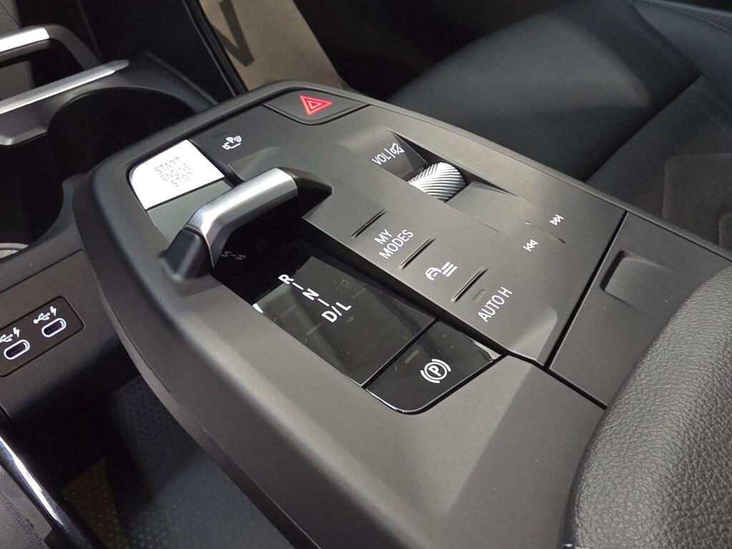 BMW Serie 2 Active Tourer 220 i Mild Hybrid 48V DCT