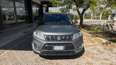 Suzuki Vitara 1.0 Boosterjet 4WD AllGrip Cool
