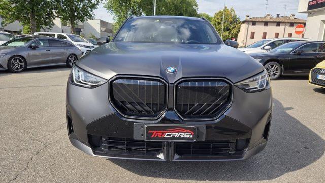 BMW X3 xDrive20d 48V MSport Pro PERMUTE IVA ESPOSTA