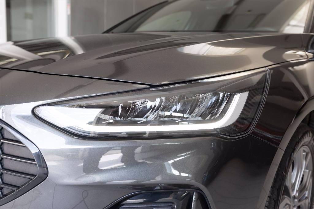 FORD Focus 1.0 ecoboost h ST-Line Style 125cv del 2022