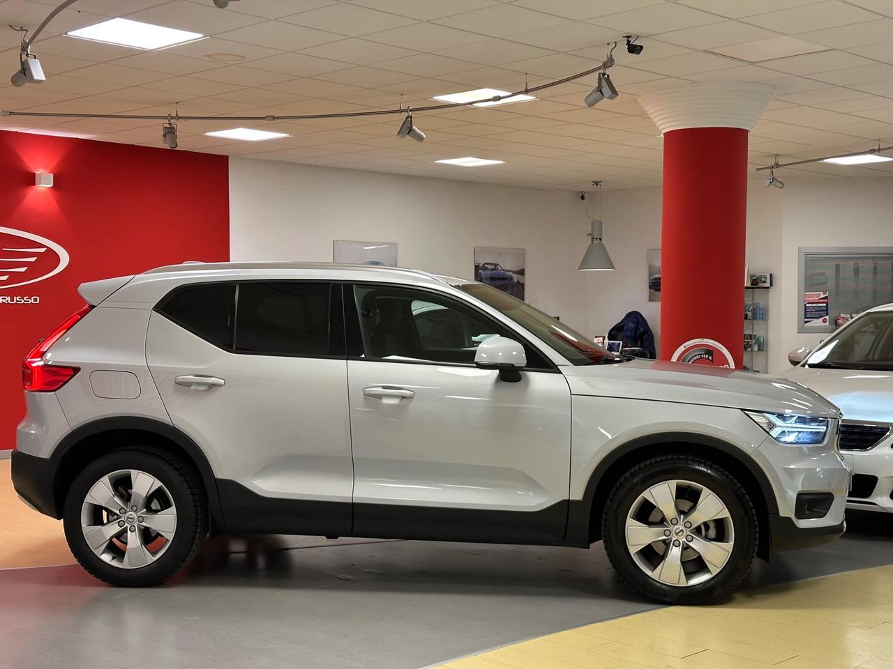 Volvo XC40 D3 Momentum