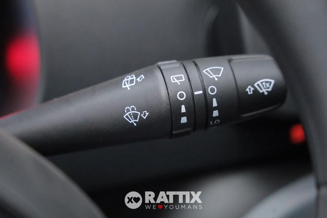 Fiat Panda Pandina 1.0 Firefly Hybrid 70CV Icon 5p.ti