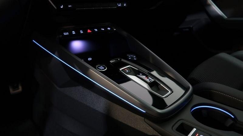 Audi A3 A3 SPB TDI 110 kW S tronic S line edition