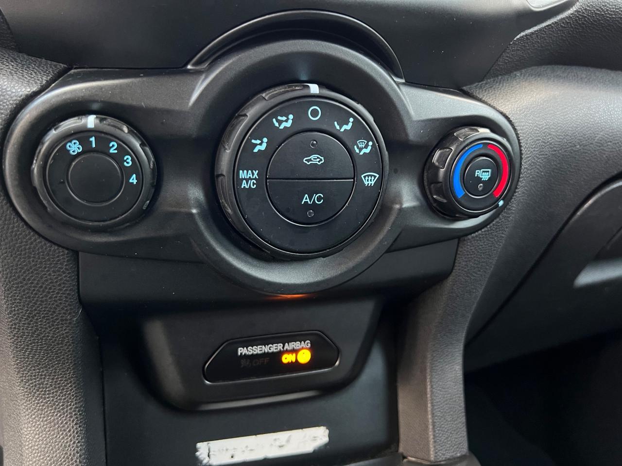 Ford EcoSport 1.5 TDCi 95 CV Titanium S