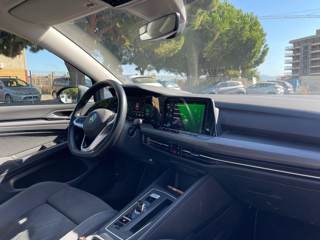 Volkswagen Golf 1.4 eHybrid PHEV Style #12026