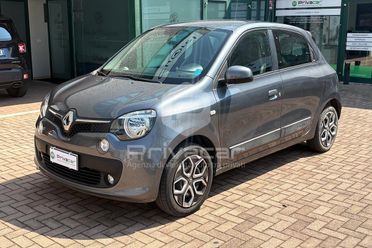 RENAULT Twingo TCe 90 CV GPL La Parisienne
