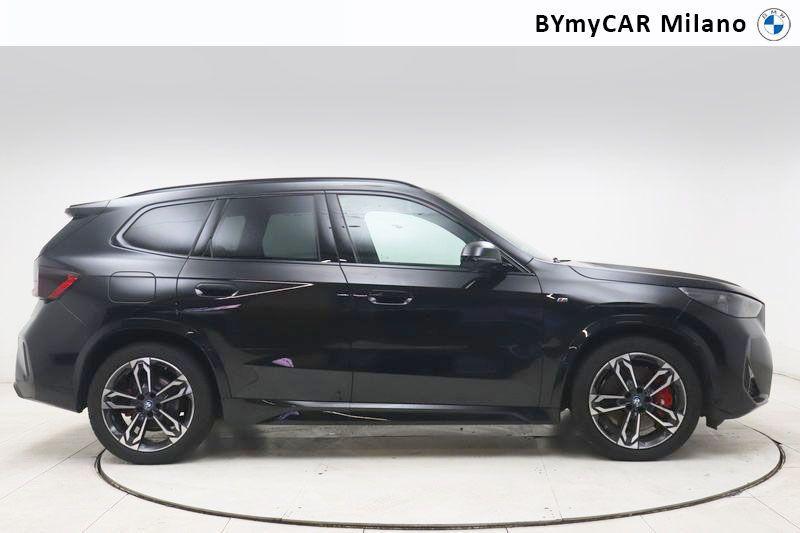 BMW X1 25 e MSport Pro xDrive DCT