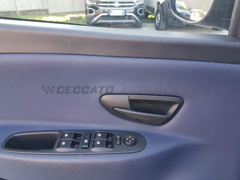 Lancia Ypsilon Ypsilon 1.0 firefly hybrid Platino s&s 70cv