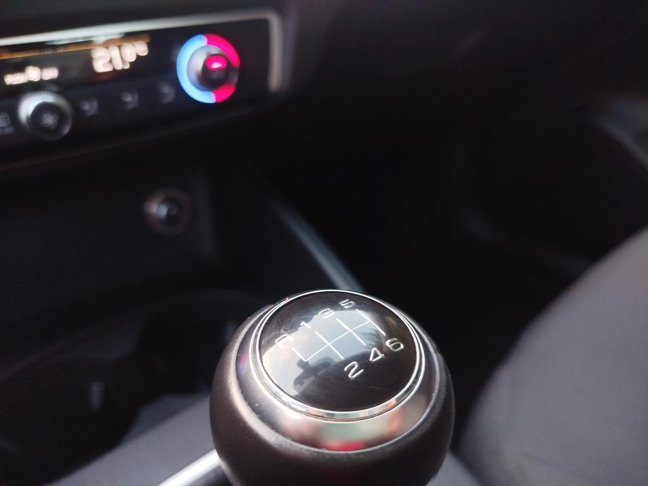 Audi A3 Sedan 1.6 TDI 116 CV Sport