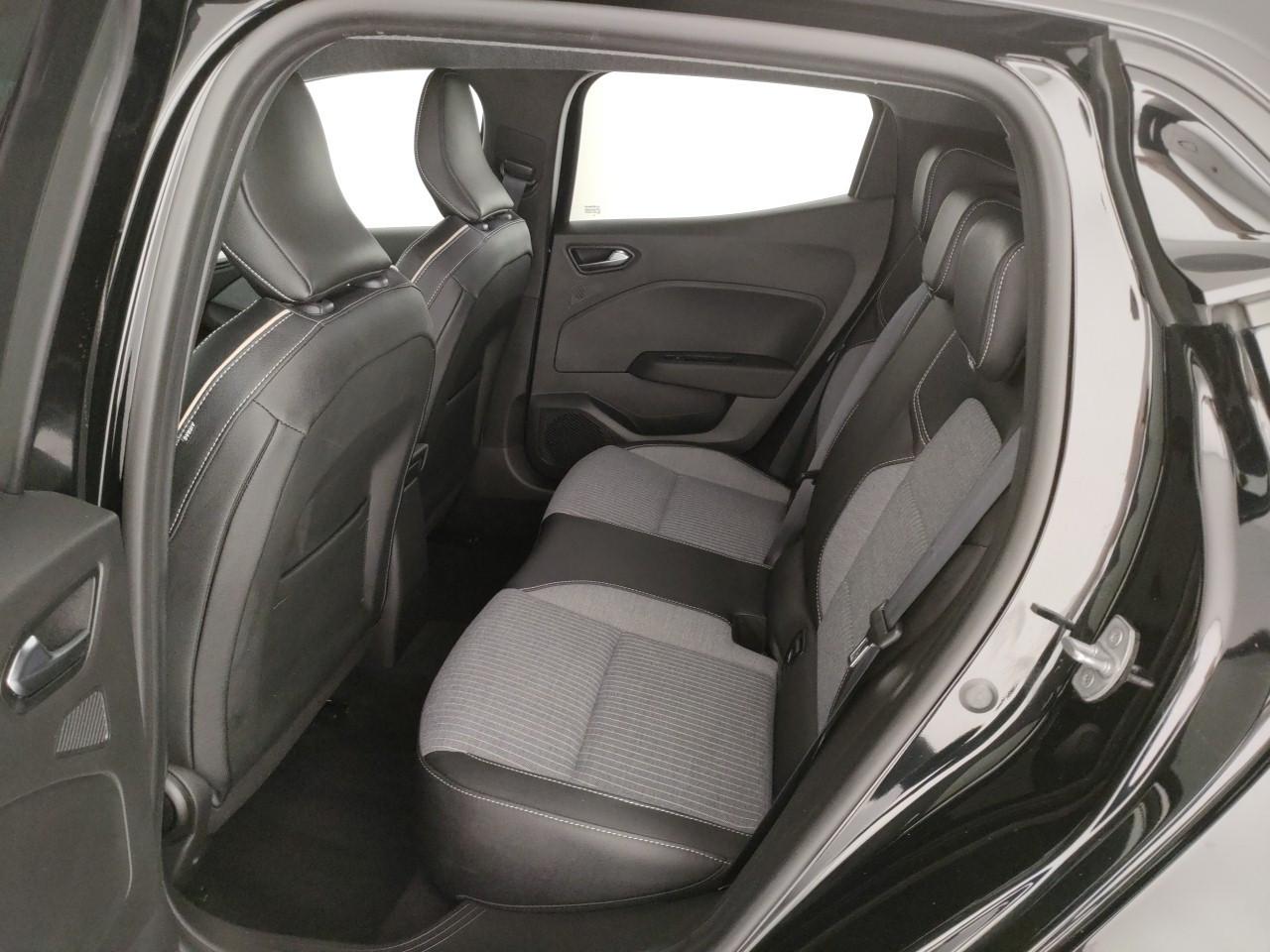RENAULT Clio 1.0 tce Techno 90cv