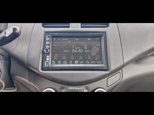 CHEVROLET Spark - 1.0 LS