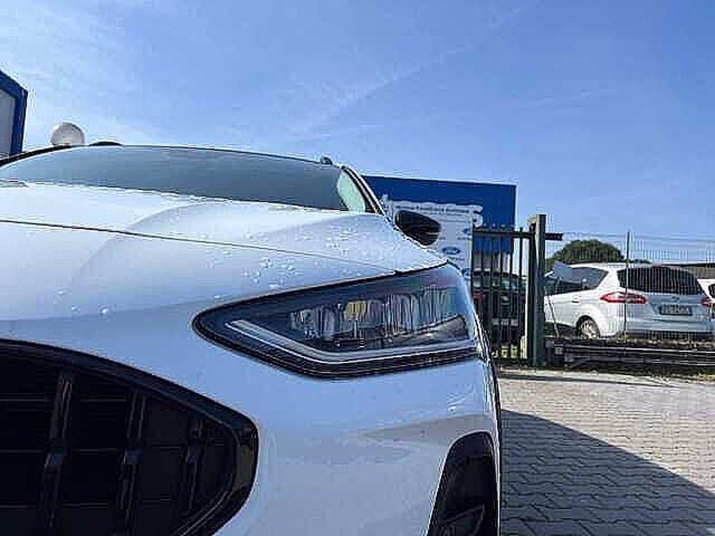 FORD Focus 1.5 EcoBlue 115 CV automatico 5p. Active X del 2023