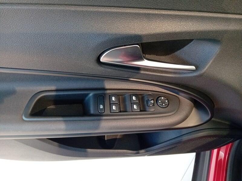 Alfa Romeo Junior Junior 1.2 136 CV Hybrid eDCT6 Speciale
