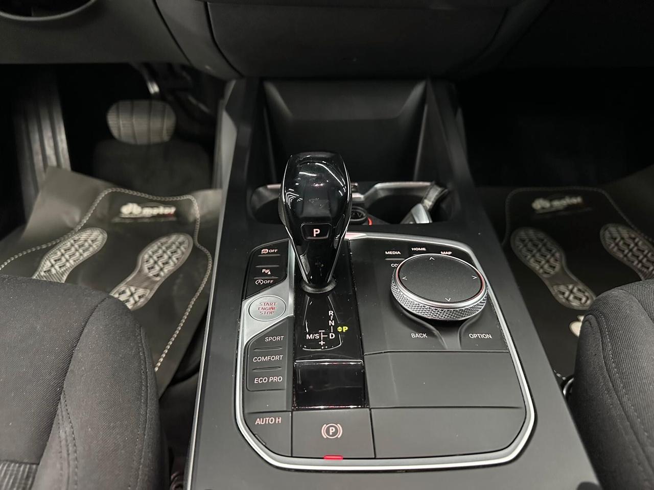 Bmw 116 116d 5p. Sport *PASSAGGIO DI PROPRIETA' INCLUSO*