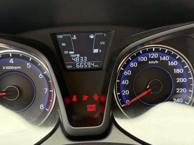 HYUNDAI iX20 1.4 90 CV APP MODE SOLO 66.000 KM COME NUOVA