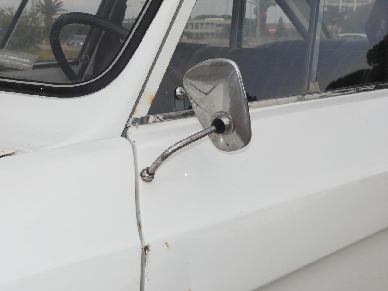 Citroen Ami BERLINA