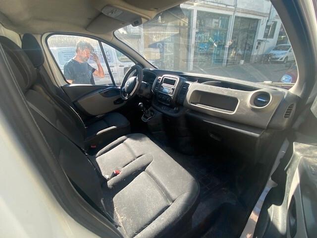 Renault Trafic T29 1.6 dCi 95CV PC-TN Furgone