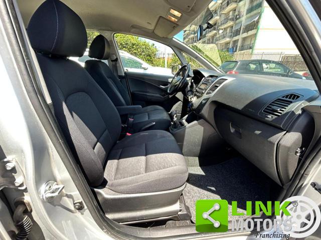 HYUNDAI iX20 1.4 CRDI 90 CV XPossible