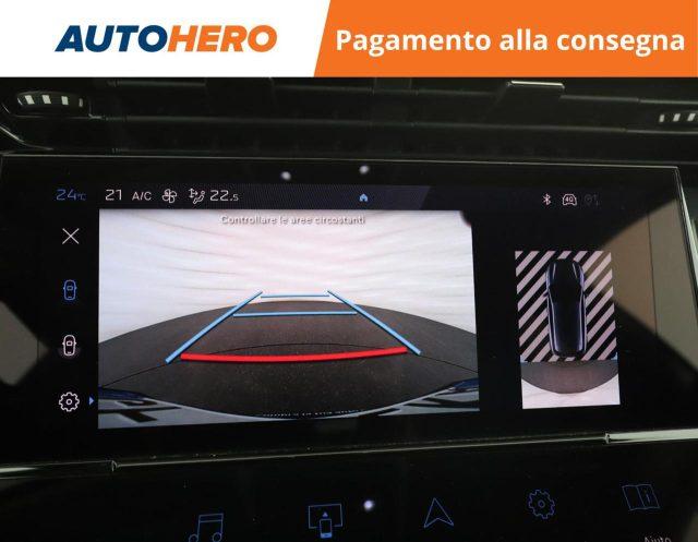 PEUGEOT 308 PureTech Turbo 130 S&S Allure