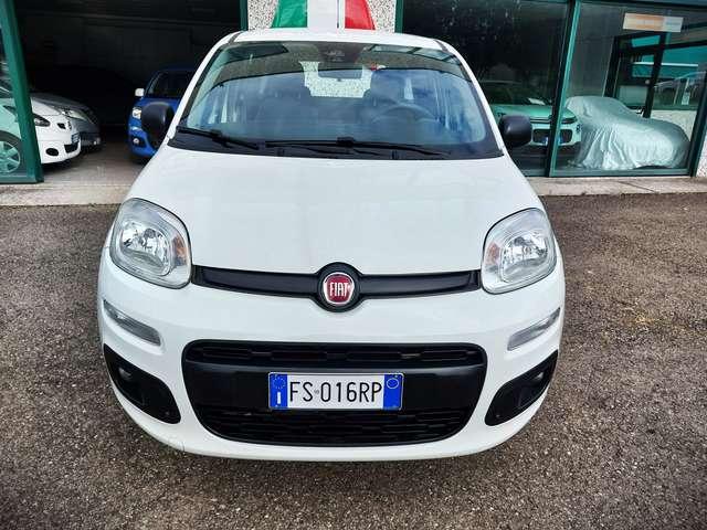 Fiat Panda Panda 0.9 t.air t. natural power Lounge *PROMO*