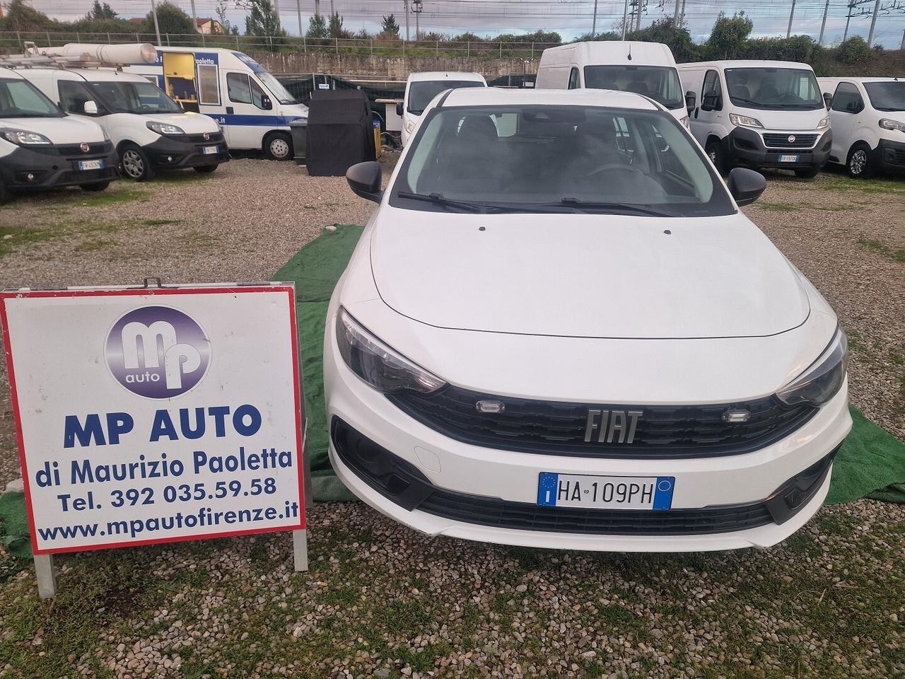 Fiat Tipo 1.3 Mjt(GARANTITA-KM 97.934-IVA INCL.)